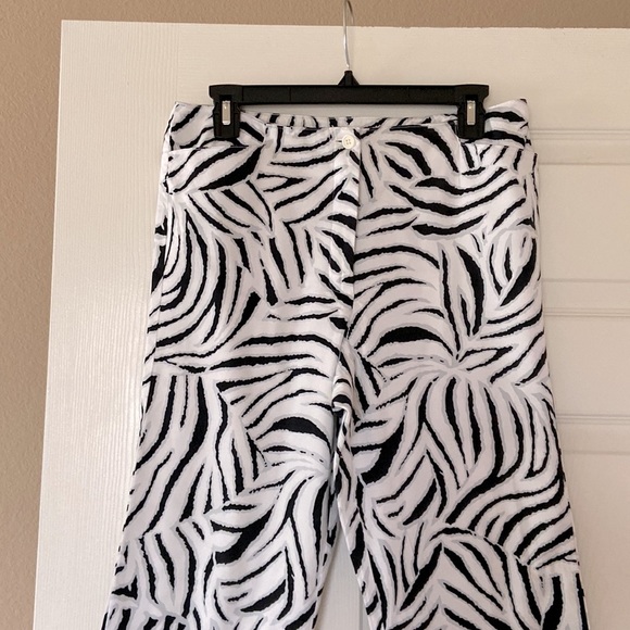 Versailles pants size 8 - Picture 2 of 5